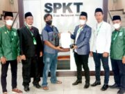 LPBHNU Musi Banyuasin Minta Polda Jatim Usut Tuntas Investasi Bodong NMSI Lembaga Penyuluhan dan Bantuan Hukum Nahdlatul Ulama (LPBHNU) mendapat mandat dari para korban yang sebagian besar adalah Nahdliyyin serta mendapat dukungan dari LPBHNU Pusat untuk mendatangi Mapolda Jatim melaporkan kasus tersebut