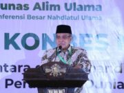 PBNU Dorong Pemerintah Kembangkan Vaksin Nasional