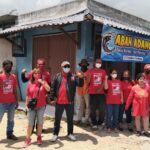Untuk meringankan beban masyarakat dimasa pademi Covid-19, Partai Solidaritas Indonesia (PSI) kembali mengadakan kegiatan sosial. Sebagai bentuk kepedulian kepada warga kurang mampu, PSI membagi-membagikan ratusan Ricebox di 5 Kecamatan, se-Kabupaten Bandung Barat.