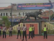 Serentak Hari Ini Polda Jabar Gelar Operasi Patuh Lodaya 2021