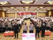 Kapolda Jateng Ingatkan Penegakan Hukum Harus Tajam Dua Sisi