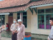Kapolres Majalengka Jalin Silaturahmi dengan Pimpinan Pondok Pesantren