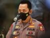 Kapolri Perintahkan Seluruh Jajaran Tindak Anggota Polisi yang Melakukan Kekerasan