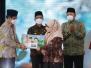 Luncurkan Program Sekolah Mengaji, Bupati Bandung Diapresiasi Menteri