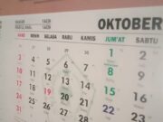 Alasan Libur Maulid Nabi Digeser ke 20 Oktober 2021