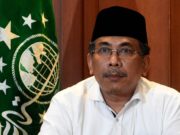 Gus Yahya : NU Perlu Melakukan Pembaruan Memasuki Abad Kedua