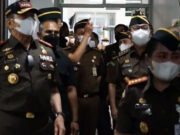 Jaksa Agung Segera Tetapkan Hukuman Mati Bagi Koruptor