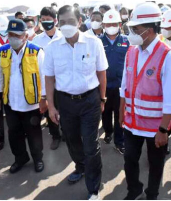 Jalan Tol Cisumdawu Segera Dioperasikan Akhir Desember 2021