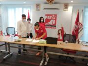 Giring Ganesha : PSI Bekerja untuk Rakyat