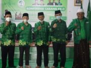 Pergunu Cianjur Membangun Kemajuan dan Kesejahteraan Guru