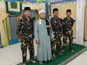 Sekilas Pandang Pondok Pesantren Al Ba’agil Lemahabang Tanjung Brebes