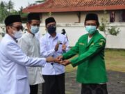 HSN 2021 : Santri Jadi Garda Terdepan Pembangunan Indonesia