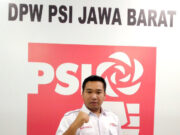 PSI Jawa Barat Apresiasi 3 Anggota Dewan Kota Bandung Yang Walk Out Saat Paripurna