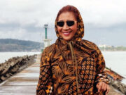 Inspirasi Wanita Indonesia, Ini Profil Susi Pudjiastuti