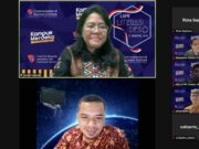Bangun Ekonomi Kerakyatan, Yayasan SARUPA Launching Program UMKM