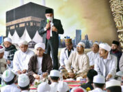 Edy Rahmayadi Harap Menjamurnya Pesantren Tahfiz Membawa Keberkahan untuk Sumut