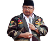 Profil Gus Yaqut, Menag Kabinet Indonesia Maju