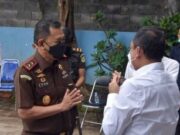 Kajati Jabar: Wartawan Bukan untuk Ditakuti
