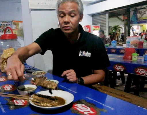 Pemalang Punya Makanan Khas, Enak dan Bikin Ketagihan