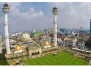 Sejarah Masjid Raya Bandung