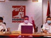 PSI DPW Jabar Tolak Kenaikan Tunjangan Perumahan Anggota Dewan Kota Bandung