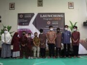 Bangun Ekonomi Kerakyatan, Yayasan SARUPA Launching Program UMKM
