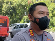 5 Kapolres Bahas Pengetatan Saat Libur Natal-Tahun Baru