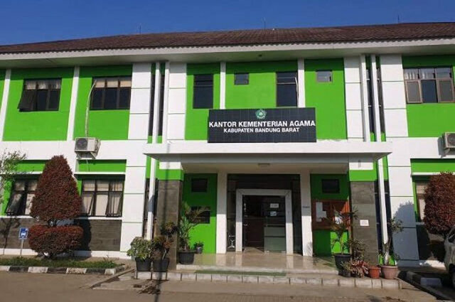 BSU Kemenag