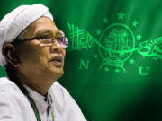 KH. Ahmad Mustofa Bisri (Gus Mus) Ulama Khos NU