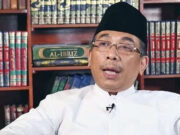 Gus Yahya Kecam Pembacokan Rais Syuriah PCNU Yahukimo