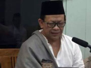 Mbah Yai Munif Habiskan Sisa Umur untuk NU