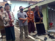 Kyai Amari Ulama Penyebar Agama Islam di Pantura Brebes