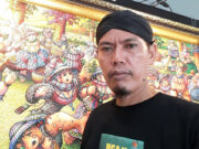 Berbagi Hikmah Pasca Muktamar NU di Lampung