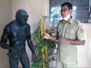 Ngawi Promosikan Museum Trinil Melalui Kegiatan Libatkan Pelajar