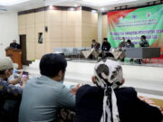Aparatur Desa se-Brebes Ikuti Pelatihan Pengembangan BUMDes