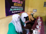 Peringati Hari Ibu, IPPNU Brebes Gelar Lomba Memasak