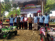 Wisata Kuliner Bojong Tirta Indah Mulai Diminati Pengunjung