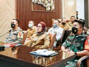 Jelang Tahun Baru, Bupati Nina Agustina Larang ASN Cuti dan Keluar Kota