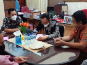 Tilap Dana Desa Rp 101 Juta, Kades di Brebes Ditahan