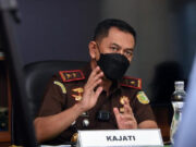 Kajati Jabar Pantau Langsung Sidang Kasus Herry Wirawan