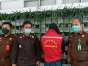 Kejati Jabar Tangkap Koruptor Rp 18,5 M Buron 17 Tahun