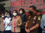 Atalia Praratya Jamin Santriwati Korban Rudapaksa Dapat Terus Bersekolah