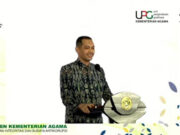 KPK Harapkan Kemenag Tingkatkan Integritas dan Budaya Antikorupsi