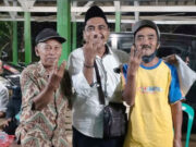 Oknum RT Diduga Sebar Uang Titipan Salah Satu Calon Kades Dilaporkan ke Polisi