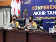 Operasi Madago Raya 2022, Polri Kedepankan Soft Approach