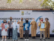 11.950 Pelajar Terima Beasiswa Karawang Cerdas, Ada Kriteria Baru Penerima