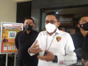 Pembobol Uang Koperasi dan Curi Identitas Ditangkap Polda Jabar