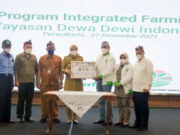 Pemkab Purwakarta Optimalkan Potensi Lahan Kering