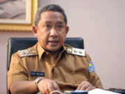 Pemkot Bandung Siagakan 20 Pos Pengaman Jelang Nataru