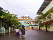 Peran Pesantren Futuhiyyah Mranggen Demak dalam Memajukan Dunia Pendidikan